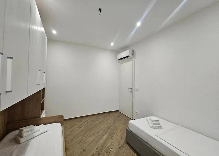 Martinetti&cantore Apartman