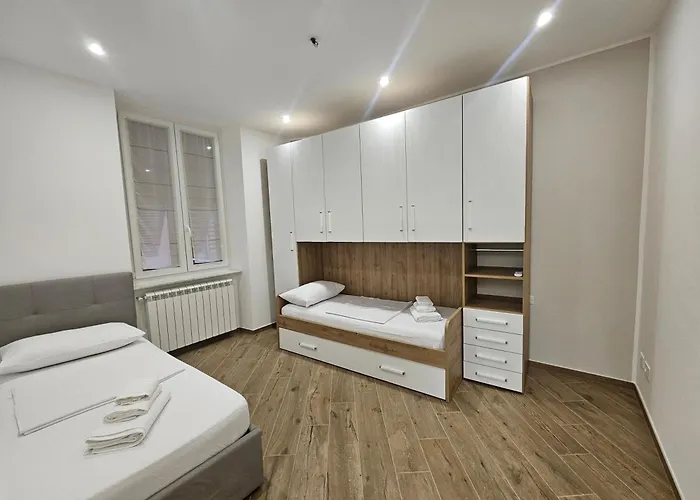 Martinetti&cantore Genova