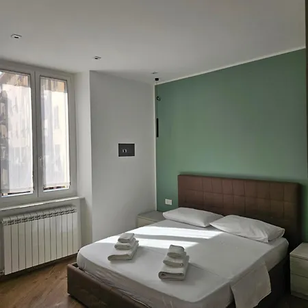 Martinetti&cantore Генуя