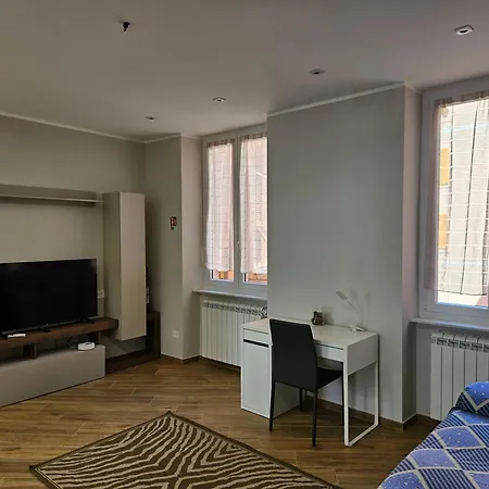 Martinetti&cantore Генуя