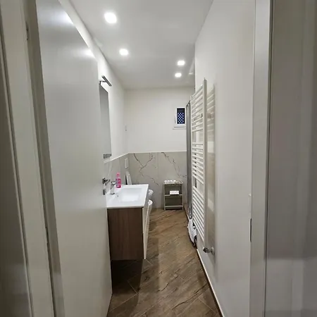 Martinetti&cantore Διαμέρισμα *