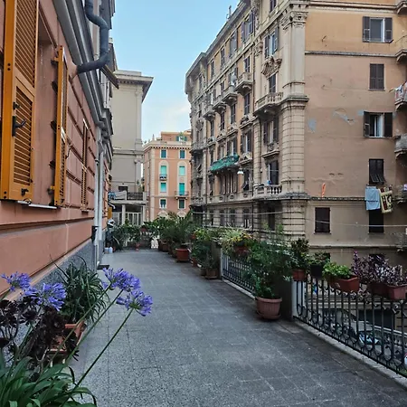 Διαμέρισμα Martinetti&cantore *