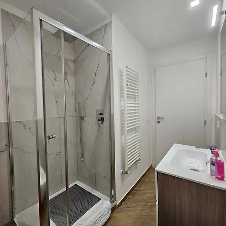 Martinetti&cantore * Генуя