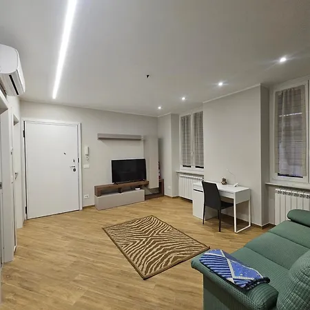 Martinetti&cantore Апартаменты