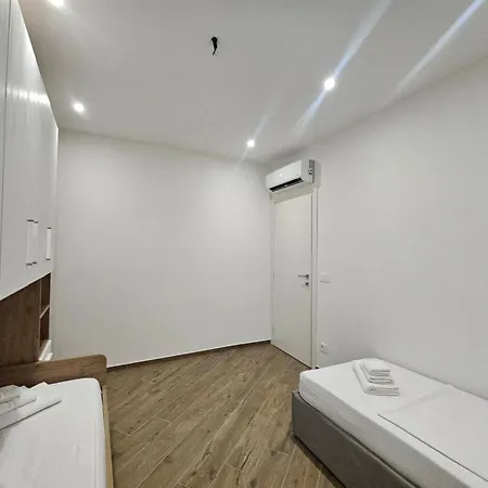 Martinetti&cantore Διαμέρισμα