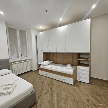 Martinetti&cantore Γένοβα